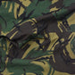 British Army DPM Camouflage MVP Waterproof Trousers – Zip Leg – Size 170/96