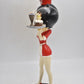 Betty Boop Betty’s Diner Figurine – King Features Syndicate