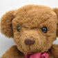 Artist Teddy Bear by Rugly Bear – Bernice Smith – Handcrafted Collectible