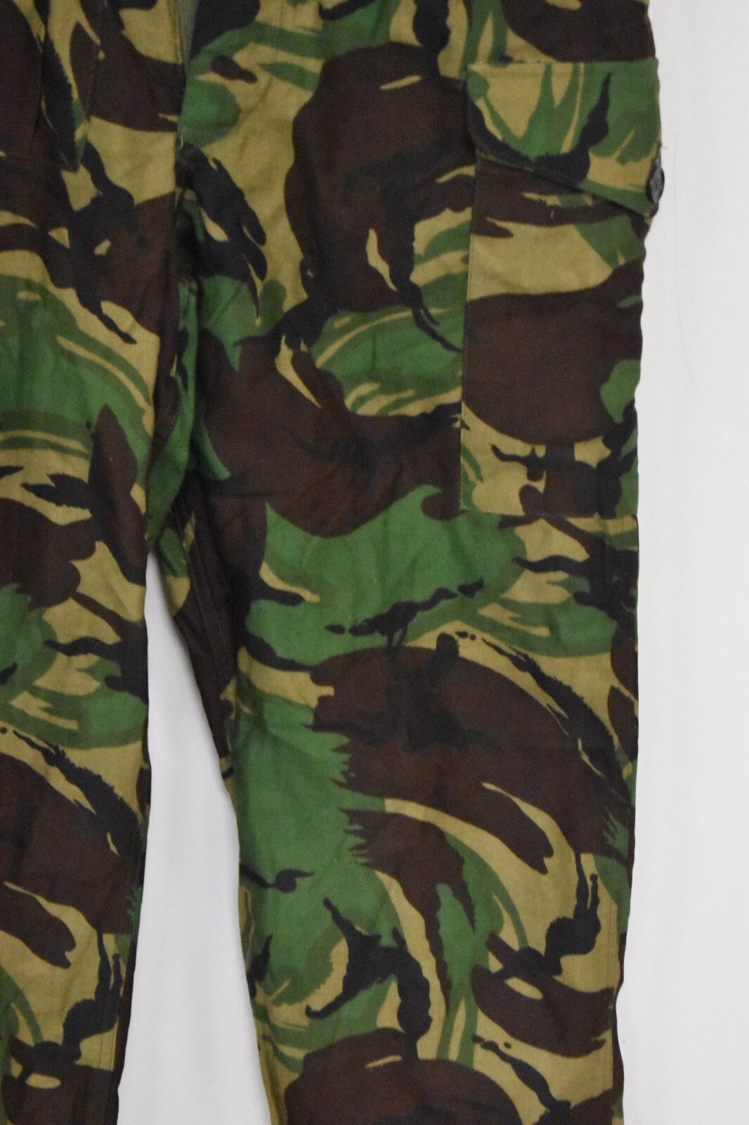 British Army 68 Pattern Combat Trousers – W30" L33"