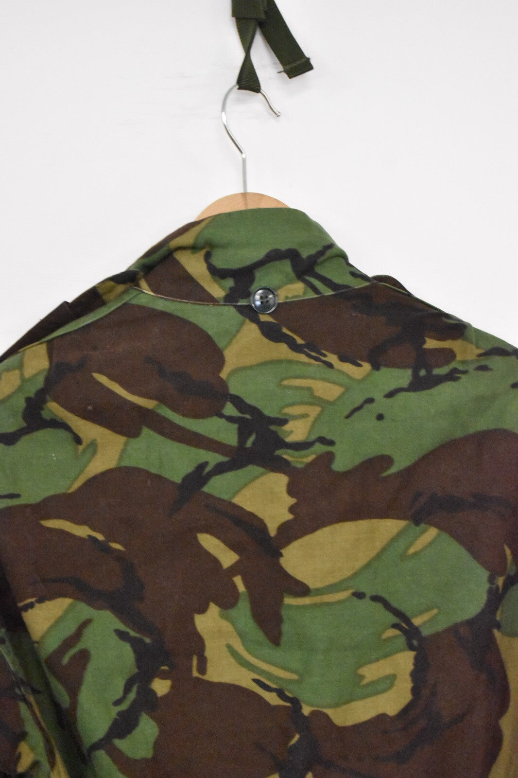British Army 68 Pattern Combat Jacket – Captain Rank – 42" Chest