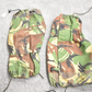 British Army DPM Camouflage Gaiters MK2 - Standard Size, Durable & Weatherproof