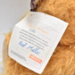 Deans Rag Book Co Taffy Thomas Teddy Bear – Retired & Tagged Limited Edition