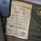 British Army 1949 Pattern Wool Battledress Trousers – W30" L29" – Dated 1954