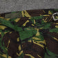 British Army Falklands Era 68 Pattern SAS Gabardine Woodland DPM Gurkha Trousers