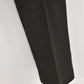 British Army Men's Barrack Dress Trousers – Dark Green – W30" L29"