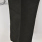 British Army Men's Barrack Dress Trousers – Dark Green – W30" L29"