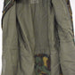 British Army 68 Pattern DPM Combat Smock Jacket – 44" Chest, HE Textiles