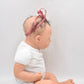 Reborn Baby Girl Baby Bea by Yvonne Pearce 17" Weighted Hand-Painted Collectible
