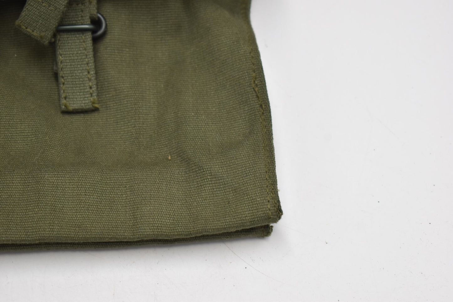 British Army 58 Pattern Escape Ration Pouch – SAS / SBS