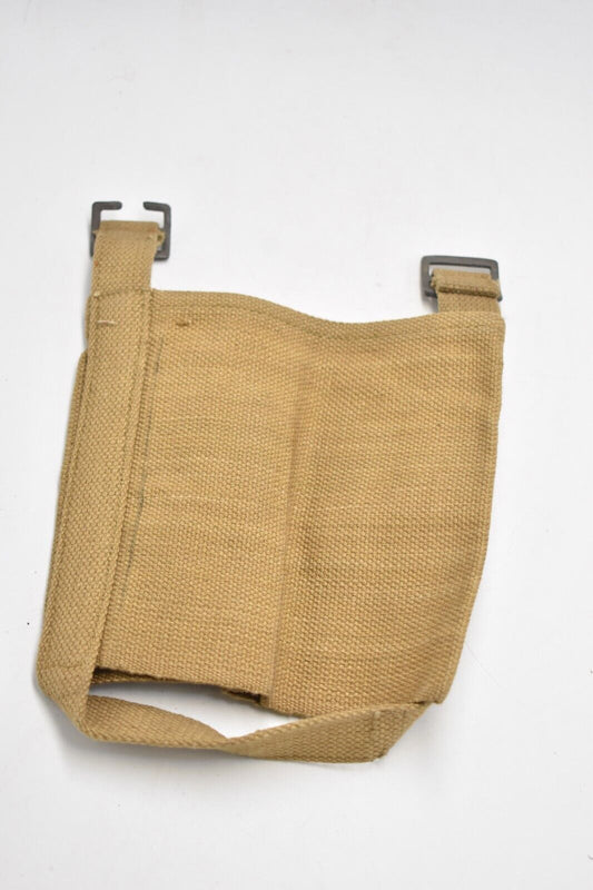 British Army WWII 37 Pattern Water Bottle Carrier – Dated 1944