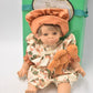 Vintage D'Anton Jos Holly Girl Doll – Hard Plastic Expressions Doll – Boxed