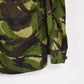 British Army Woodland DPM Combat Lightweight Jacket Shirt – Size 160/88