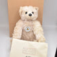Steiff 28 PB Teddy Bear – Club Edition 2002 – Limited Edition 420290 – Boxed