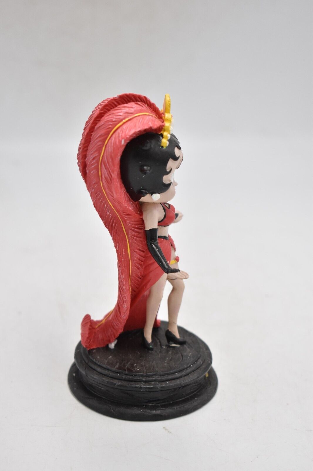 Betty Boop NJ Croce Show Girl Figurine