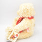 Hermann UK Teddy Bear 2006 Musical – Signed Limited Edition No. 12/500 – Retired