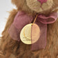 Charlie Bears Purdy – Retired & Tagged – Isabelle Lee Design