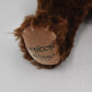 Big Softies Denton Limited Edition Mohair Teddy Bear – #60/250