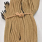 British Army WWII 37 Pattern Braces Cross Body Straps x10 Original Stores Bundle