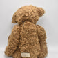 Charlie Bears Parkin Teddy Bear Retired Tagged Isabelle Lee Designed