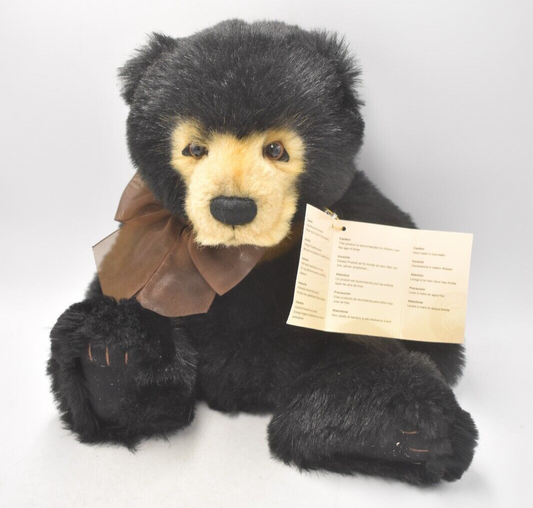 Charlie Bears Anniversary Seth – Retired & Tagged – Isabelle Lee Designed