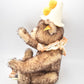 Steiff Classic Teddy Bear Mohair Clown 32cm 003424 - Retired Tagged
