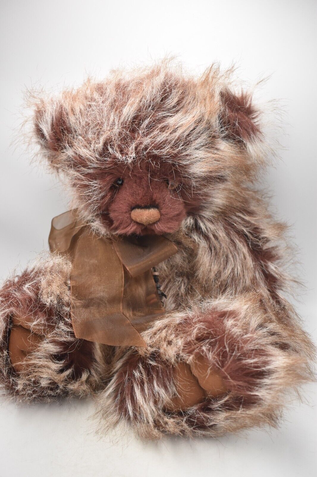 Charlie Bears Mulberry – Retired & Tagged, Isabelle Lee Designed