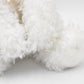 Russ Berrie Fuffi White Cat Teddy Bear Retired Tagged Soft Plush Toy