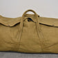 British Army WWII 1945 Dated ATS Canvas Holdall/Bag