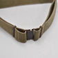 Polish Army Webbing Pistol Belt 34" Waist – Military Surplus