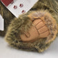 Charlie Bears Clinton – Retired & Tagged, Isabelle Lee Designed