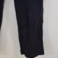 British Army Royal Navy FR Combat Trousers – Dark Blue – Size 80/80/96 W30" L31"