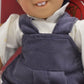 Vintage D'anton Jos Simon Boy Doll Hard Plastic Spanish Doll Boxed Retired
