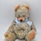 Merrythought Baby Baggy Bear – Limited Edition – Retired – Mohair