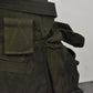 British Army 44 Pattern Large Pack Rucksack – Vinyl Lined, Dated 1974