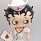 Betty Boop Sexy Nurse Figurine – King Features Syndicate