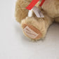 Deans Rag Book Co Little Tom Teddy Bear – Limited Edition 1163/2000 – Mohair