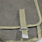 Polish Army 1980s Mess Bag / Haversack