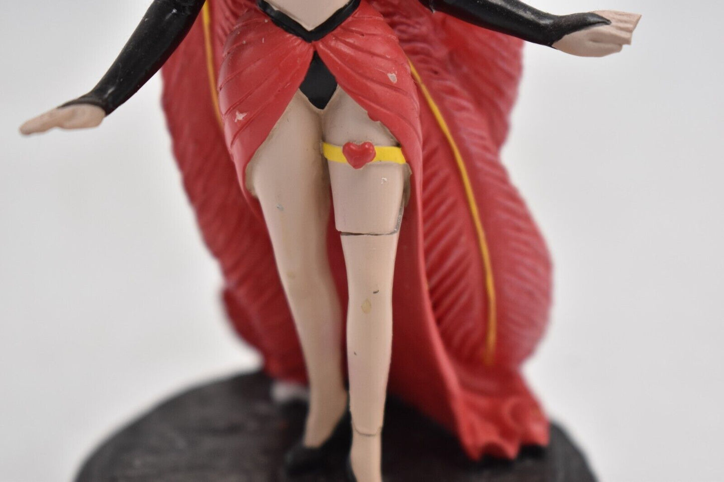 Betty Boop NJ Croce Show Girl Figurine