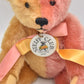 Steiff Millennium 2000 Teddy Bear 420184 Limited Edition – 32cm