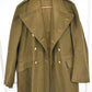 British Army 1951 Pattern Greatcoat – Dismounted Royal Artillery – Dated 1955