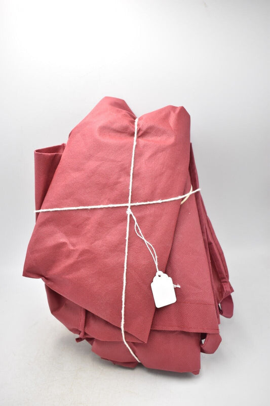 Charlie Bears Tote Bags Bundle x5 – Burgundy.....