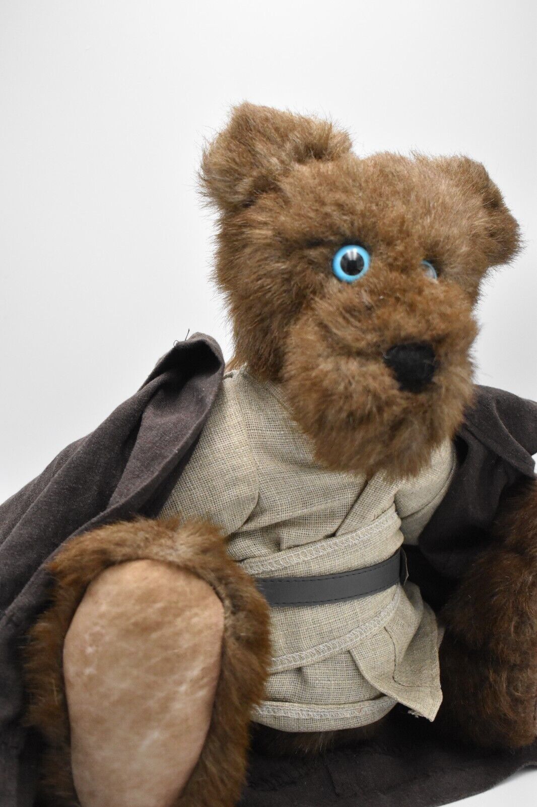 Teddy star wars sale