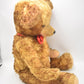 Vintage 1930's Petz Teddy Bear - German Mohair