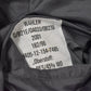 German Army Mountain Troop Dress Tunic – 40" Chest