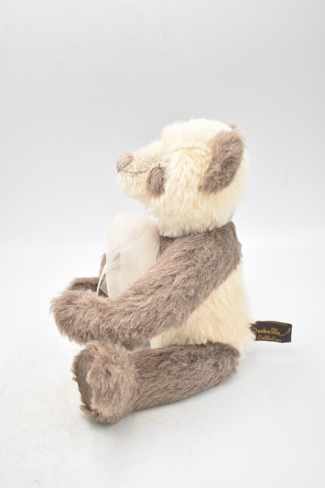 Charlie Bears Kenny Isabelle Collection Bear Studio - Limited Edition
