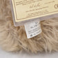 Deans Rag Book Co Rex Teddy Bear – Limited Edition 110/300 – Mohair