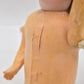 Antique Armand Marseille 1894 AM Bisque Head Doll With Teeth 35cm Vintage