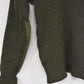 British Royal Marines Commando Green Wool Pullover Jumper – Size 2