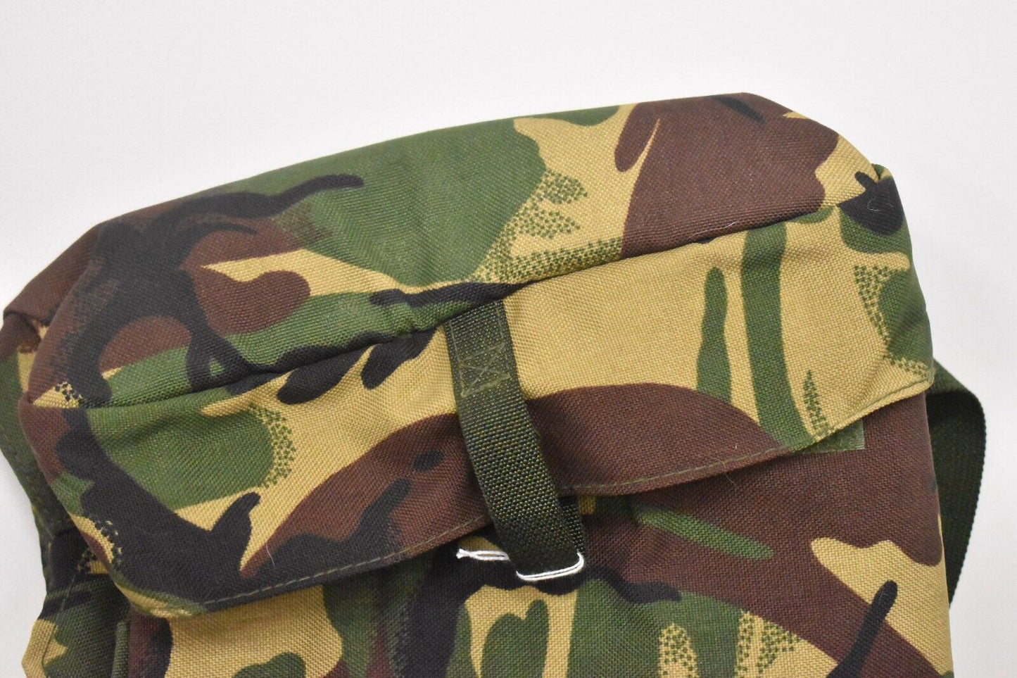 British Army PLCE DPM Camouflage S10 Respirator Field Pack / Bag